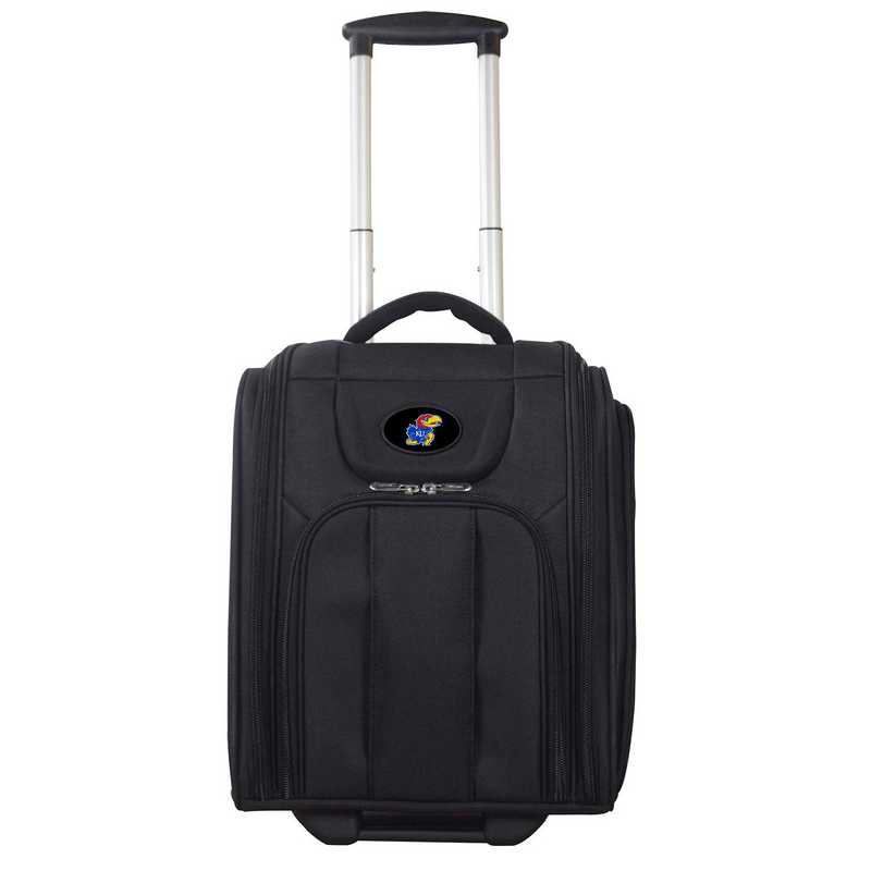 CLKUL502: NCAA Kansas Jayhawks  Tote laptop bag